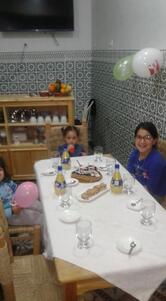 Cafe & Restaurant Traditionnel