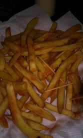 Lanchonete Salgadinho do Quinzinho