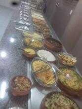 Restaurante Fogão da Regis