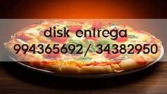 Pizza Express do Fragoso Magé RJ