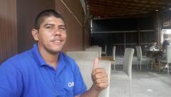 Restaurante Recanto's