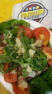 Puntocom Burger & Grill - Cecina LI - Toscana