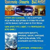 Blu Mare - Ristorante Pizzeria