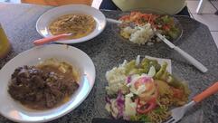 Restaurante e Lanchonte Alívio