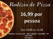 Don Marco Pizzaria