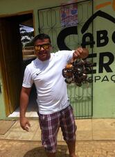 Viva Eventos - Meruoca