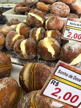 Panificadora Joyce Ind e Com de Pães Doces Ltda