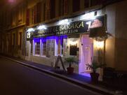 Restaurant El Baraka