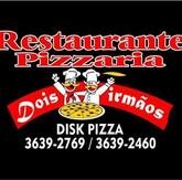 Lanches e Açai Dois irmãos