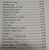 Fish&Chips