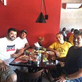 Marcus Fogo & Fumaça