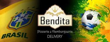 Bendita Pizza Cabo Frio