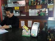 Rickis Family Restaurant Sikkim