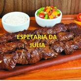 Espetaria DA JULIA
