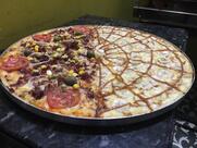 Lacazza - Pizzaria & Comedoria