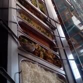 Churrascaria JMS Várzea Grande MT