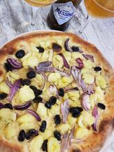 Hotel Ristorante Pizzeria Cavallo Bianco