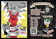 Rolls Fire Pub / Pub Fiction Of Rock