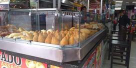 J.L.S Signei Salgados