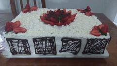 Bom Gosto Culinária Tanguá RJ