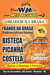 WM MEU Assados