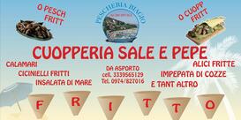 Cuopperia Sale e Pepe