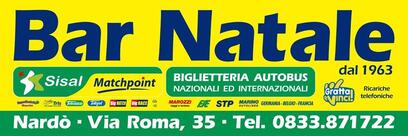 Bar Natale Di Ucini Michele