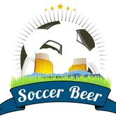 Soccer Beer Sertãozinho SP