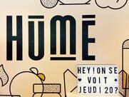Humé