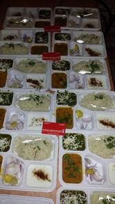 Gyanav Hotel and Restaurant