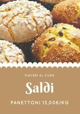 Piaceri al Cubo Cuneo