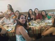 Sabores Restaurante e Lanchonete