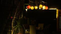 FRIENDS And SFC (chicken Shawarma king)