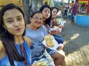 Sandubom Lanches Poá