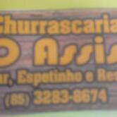 Churrascaria o Assis Benfica Fortaleza CE