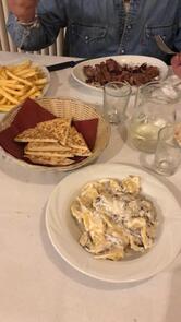 Ristorante Tre di Briscola