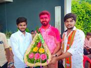 Hotel Sona Garden Restaurant