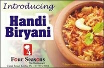 Four Seasons Restuarant