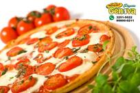 Pizzaria Gênova