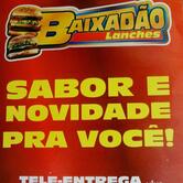Baixadão Lanches