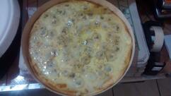 Pizzaria Irmãos Coragem II Franco da Rocha SP