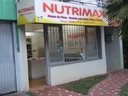 Nutrimax comércio de alimento caseiro LTDA Passo Fundo RS