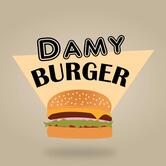 Damy Burger