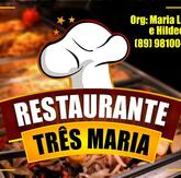 Restaurante Três Maria