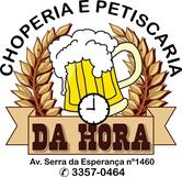 Disk Chopp e Choperia Da Hora