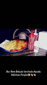 Bar Bem Bolado