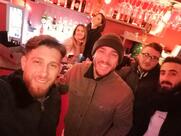 Kiki lounge bar a Via Santa Chiara 27