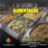 Restaurante Flamboyants