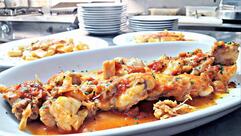 Ristorante Pizzeria Al Gusto Antico