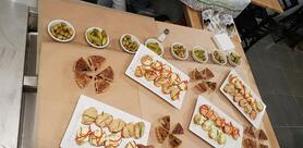 Reef Café Restaurant